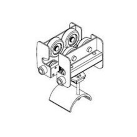 MOLEX INTERMEDIATE CAR STL 1301230154